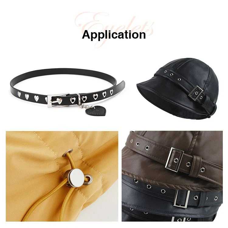 black grommets for leather black grommets for leather