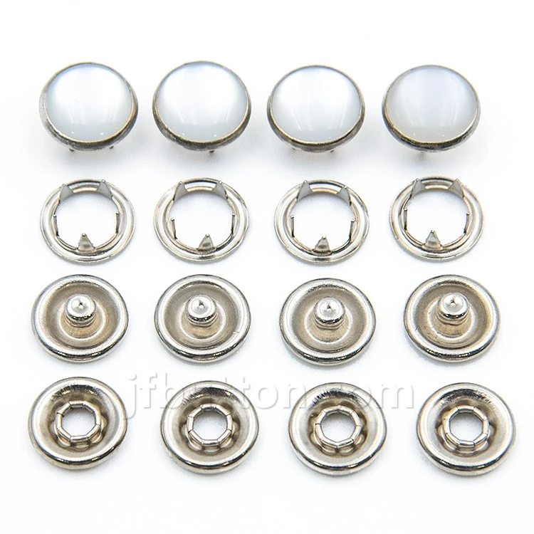 Pearl Snaps for Clothing Pearl Snaps for Clothing