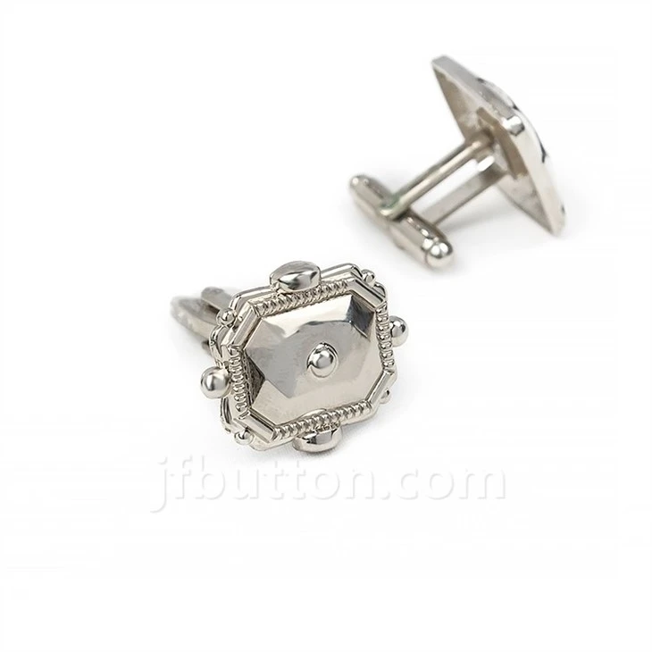 Tuxedo Shirt Studs Gold