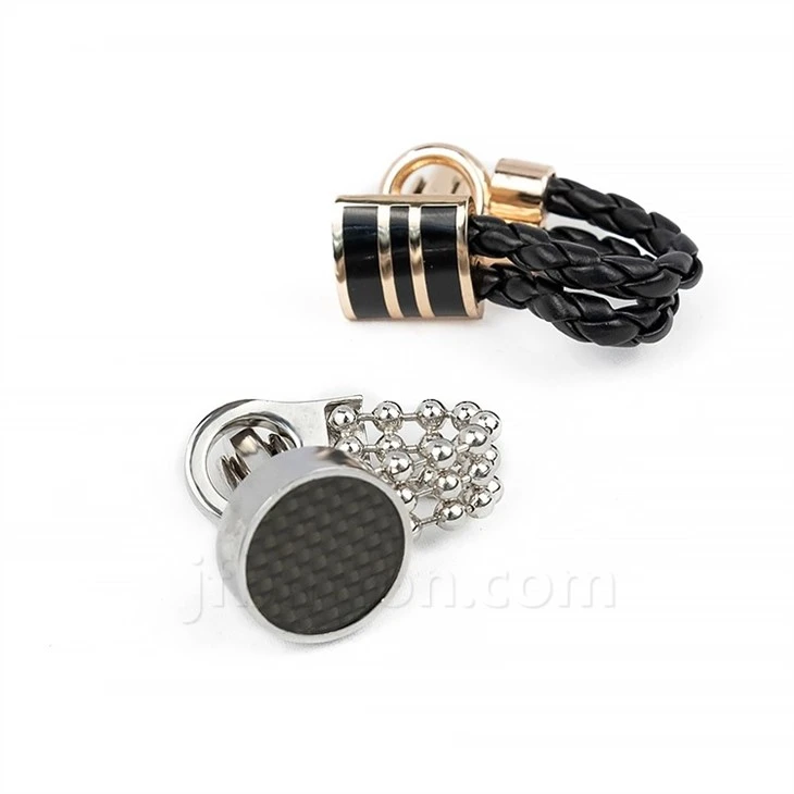 Tuxedo Studs Set