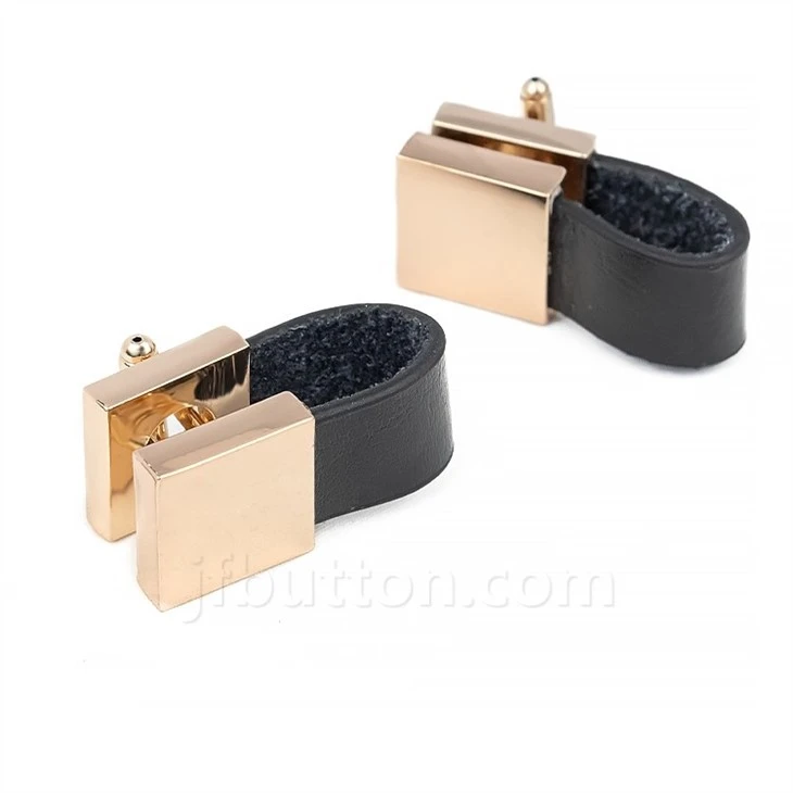 Tuxedo Studs Set