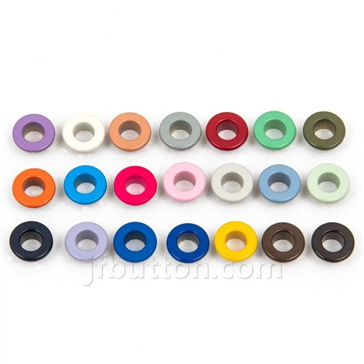 1 Inch Grommets For Fabric