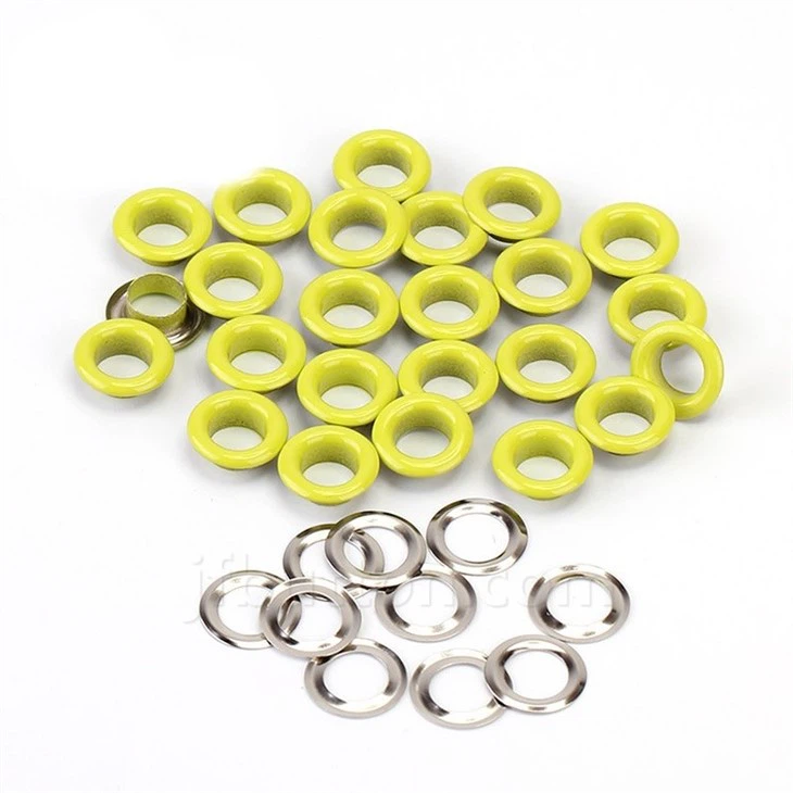 1 Inch Stainless Steel Grommets