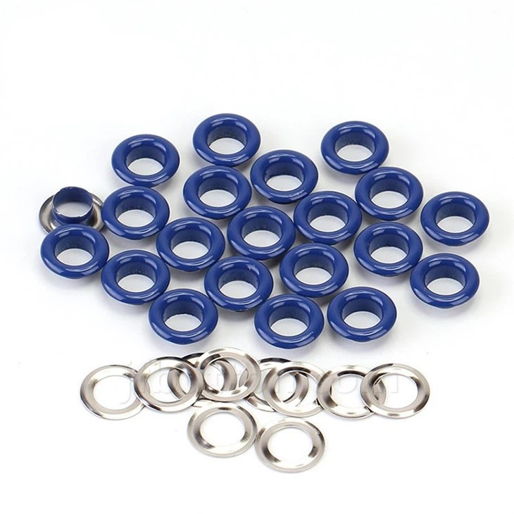1 Inch Stainless Steel Grommets