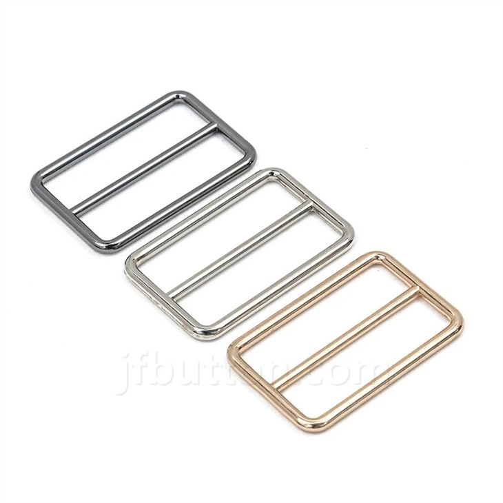 25Mm Metal D Rings