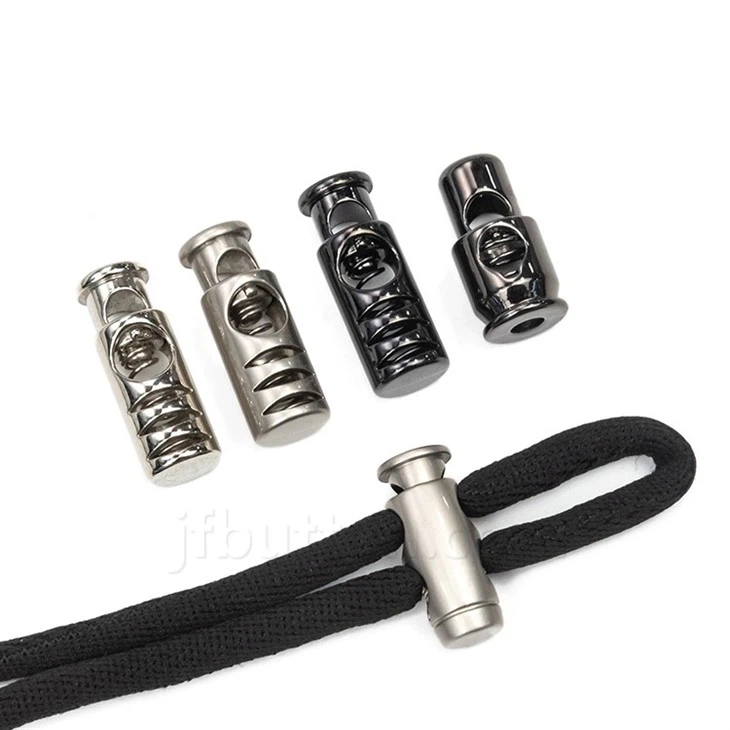 Metal Cord Stopper