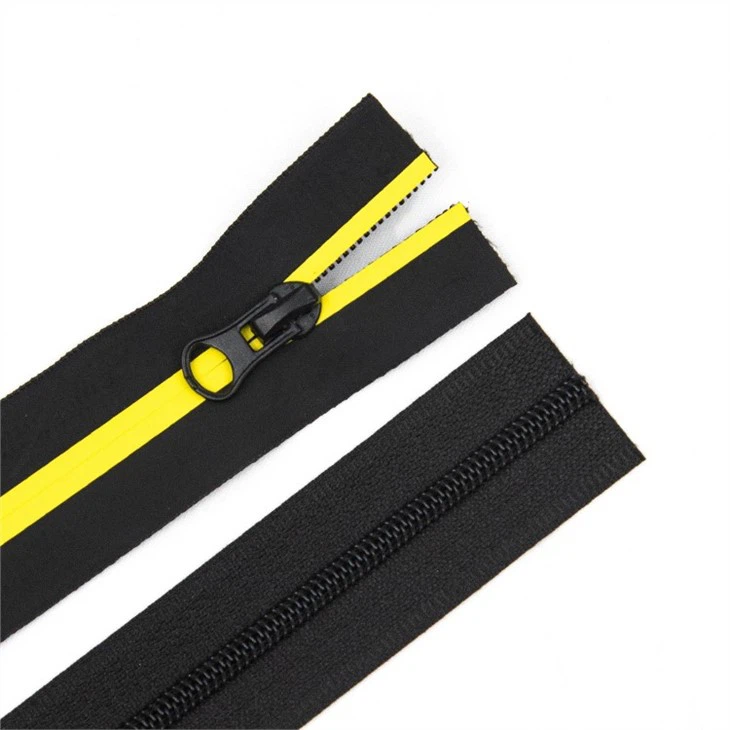 Waterproof Zipper Tape