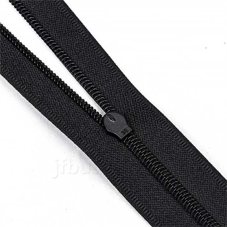 Waterproof Zipper