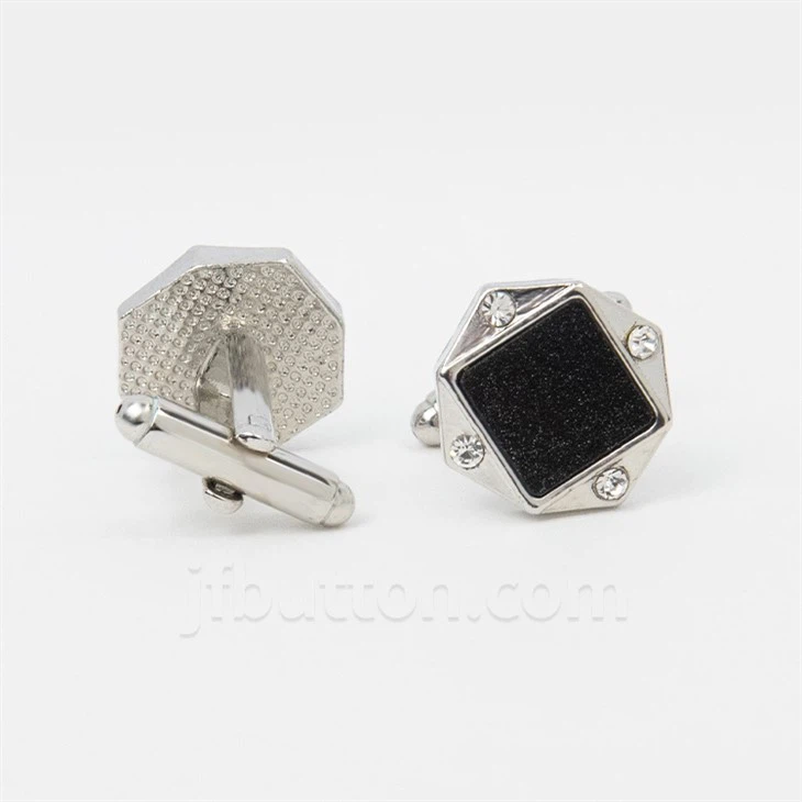 Dress Shirt Button Covers