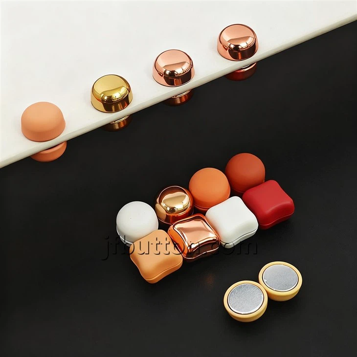 Mirror-Finish Magnetic Scarf Pins best
