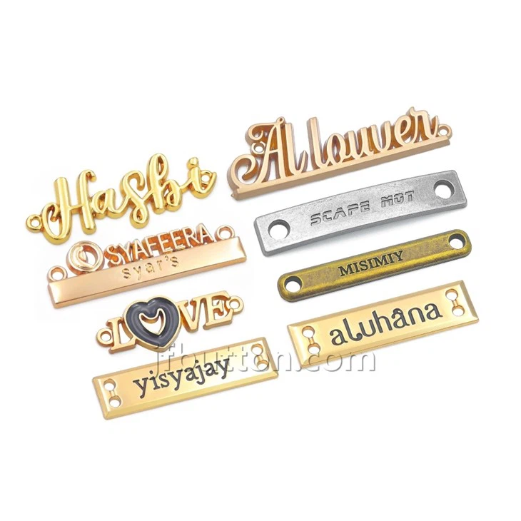 Personalized Metal Tags For Handbags best