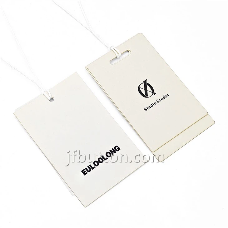 Recycled Price Tags