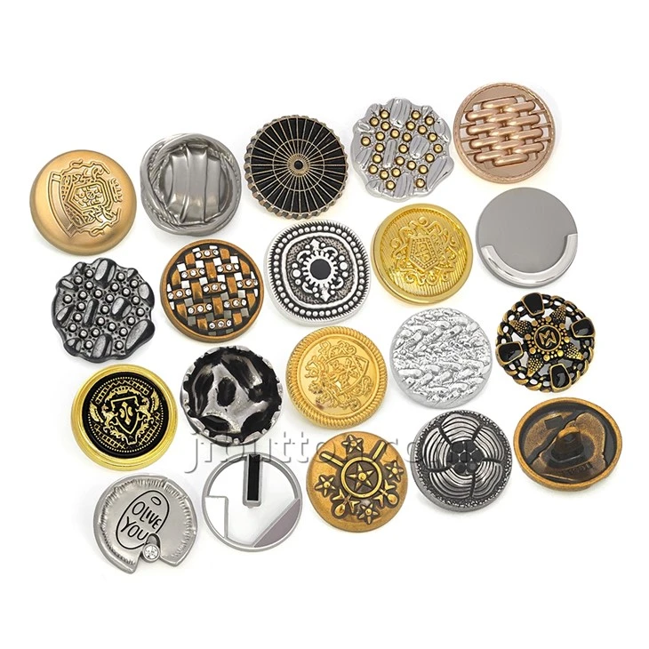 Replacement Buttons For Coats factory