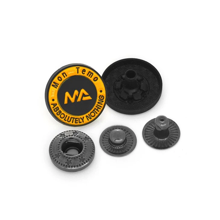Snaps And Rivets For Leather high quality