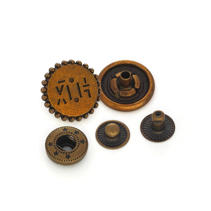 Snaps And Rivets For Leather price