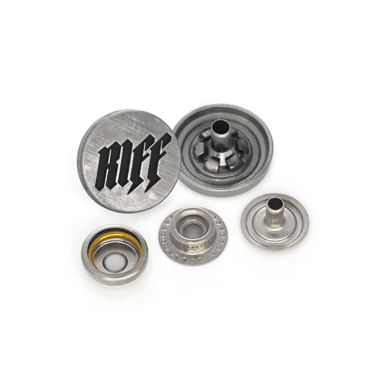Button Fasteners For Clothes high quality