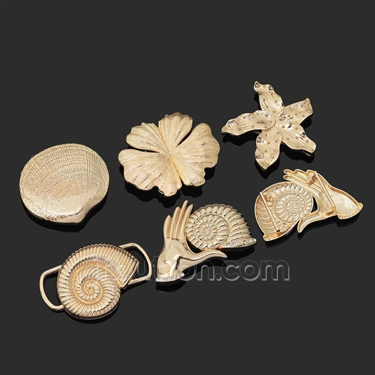 Decorative Buckles For Dresses suppliers