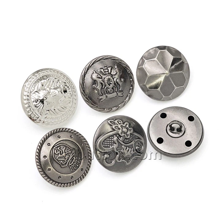 Fancy Suit Buttons best