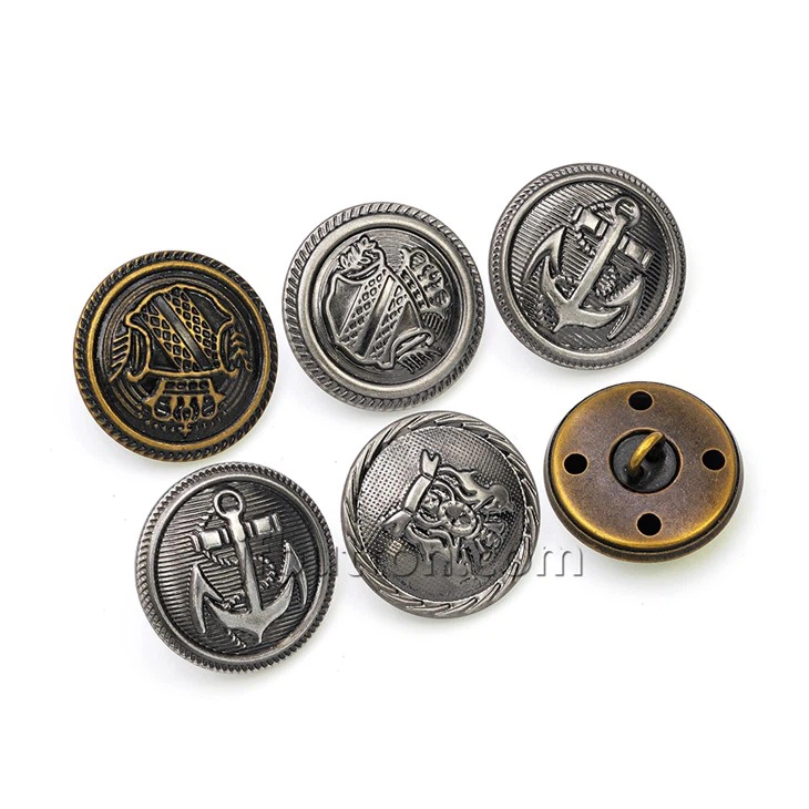 Mens Blazer Buttons suppliers