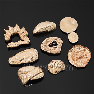 אבזם לקישוט טופ בנדאו