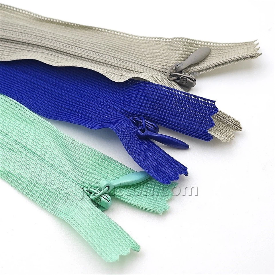 30 Inch Invisible Zipper