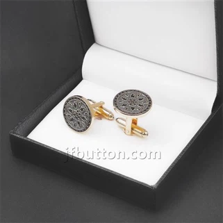 חתיכים לחולצת שמלת אמייל עתיקה